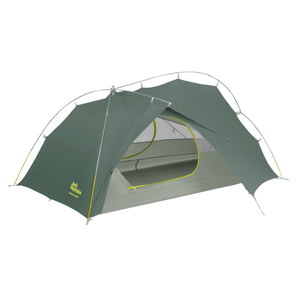 Jack Wolfskin STRATOS LITE III - Kuppelzelt Ansicht 15