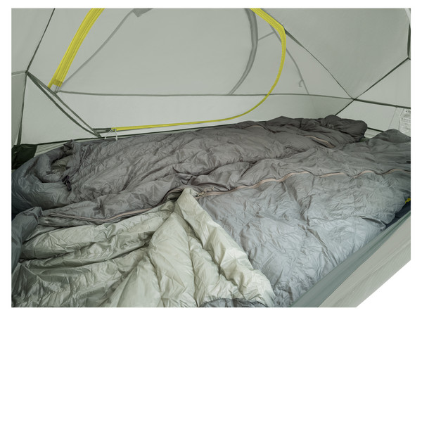 Jack Wolfskin STRATOS LITE III - Kuppelzelt Ansicht 16