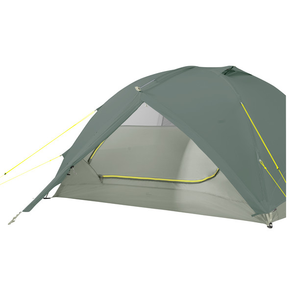 Jack Wolfskin STRATOS LITE III - Kuppelzelt Ansicht 8