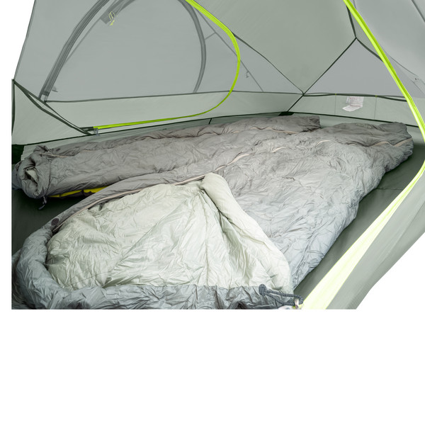 Jack Wolfskin STRATOS LITE III - Kuppelzelt Ansicht 12