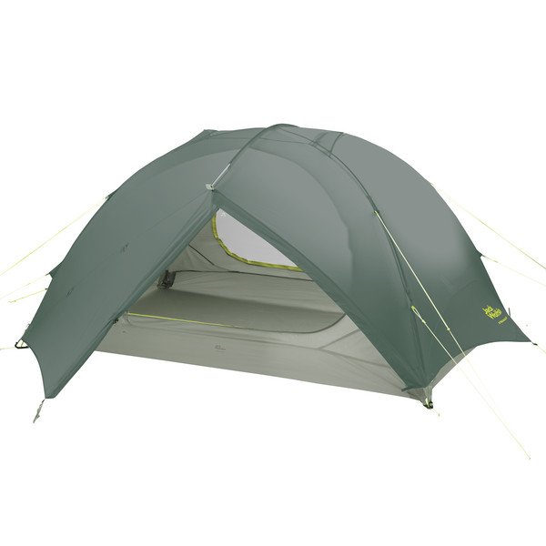 Jack Wolfskin STRATOS LITE III - Kuppelzelt Ansicht 7