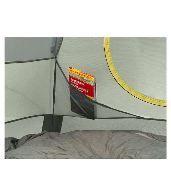 Jack Wolfskin STRATOS LITE III - Kuppelzelt Ansicht 5