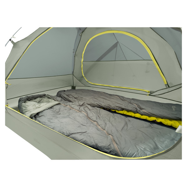 Jack Wolfskin STRATOS LITE III - Kuppelzelt Ansicht 4