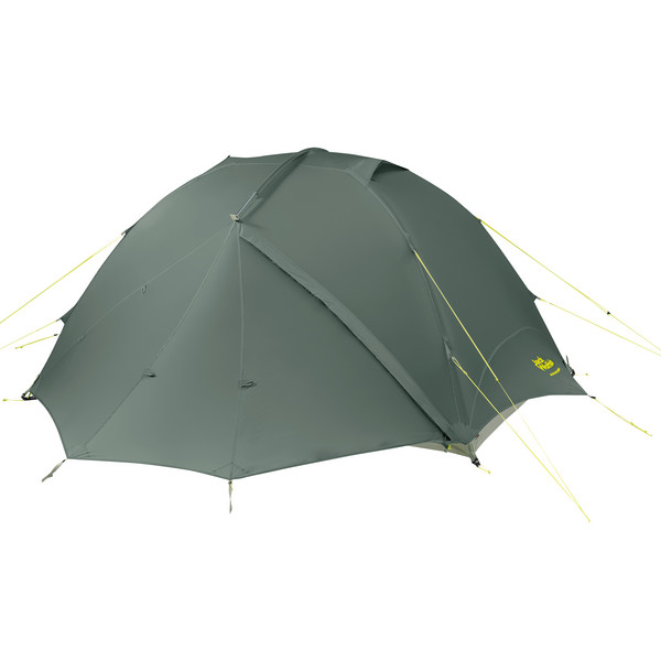 Wolfskin REAL DOME LITE III - Kuppelzelt