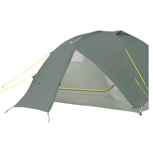 Jack Wolfskin REAL DOME LITE II - Kuppelzelt Ansicht 4