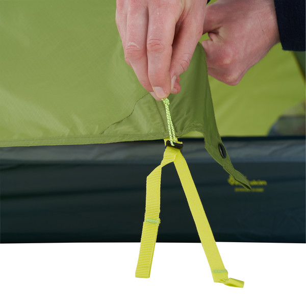 Jack Wolfskin SKYROCKET III DOME - Kuppelzelt Ansicht 28