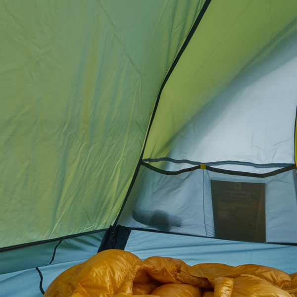 Jack Wolfskin SKYROCKET III DOME - Kuppelzelt Ansicht 23