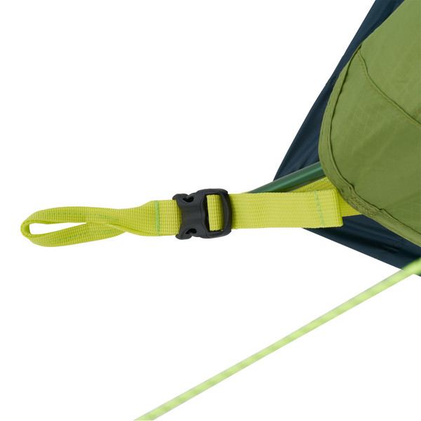 Jack Wolfskin SKYROCKET III DOME - Kuppelzelt Ansicht 17