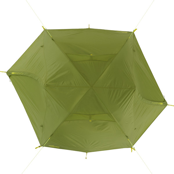 Jack Wolfskin SKYROCKET III DOME - Kuppelzelt Ansicht 6