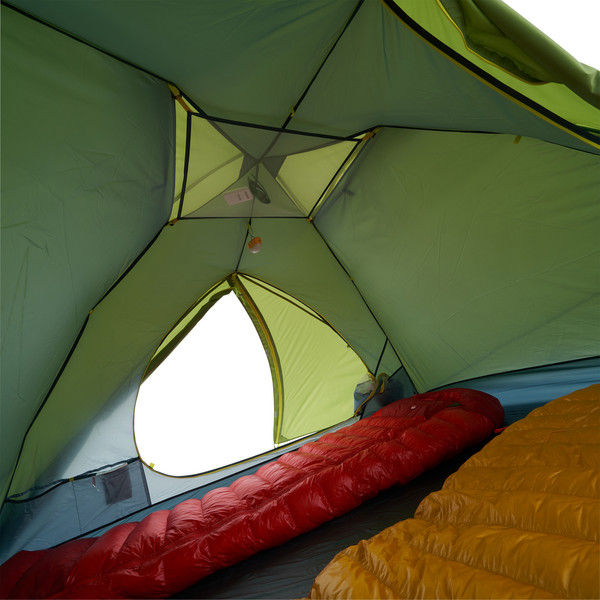 Jack Wolfskin SKYROCKET III DOME - Kuppelzelt Ansicht 22