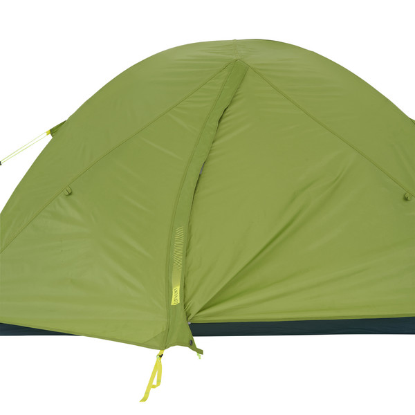Jack Wolfskin SKYROCKET III DOME - Kuppelzelt Ansicht 13