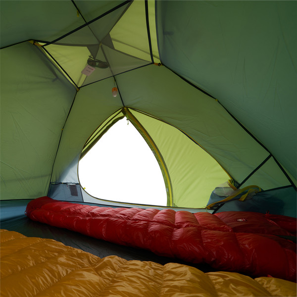 Jack Wolfskin SKYROCKET III DOME - Kuppelzelt Ansicht 21