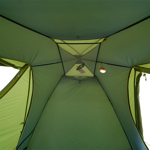 Jack Wolfskin SKYROCKET III DOME - Kuppelzelt Ansicht 24
