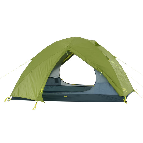 Jack Wolfskin SKYROCKET III DOME - Kuppelzelt Ansicht 4