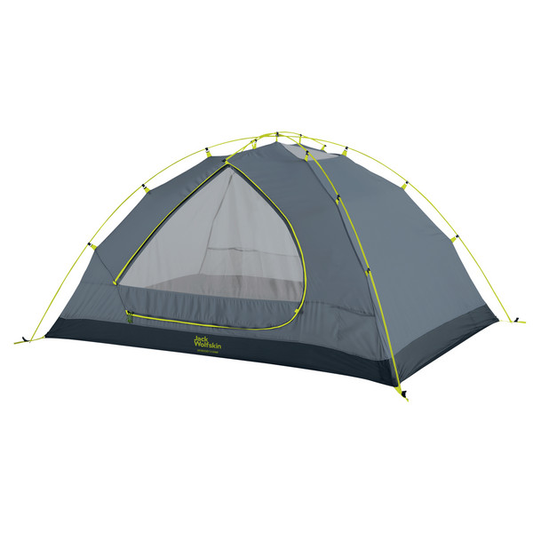 Jack Wolfskin SKYROCKET II DOME - Kuppelzelt Ansicht 4
