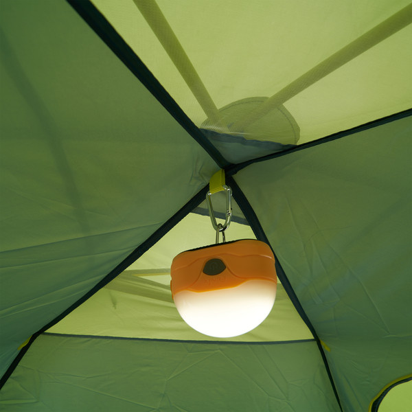 Jack Wolfskin ECLIPSE III - Kuppelzelt Ansicht 17