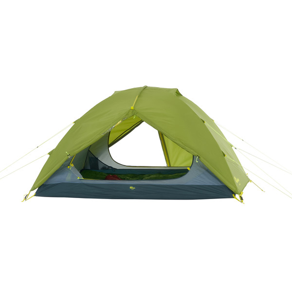 Jack Wolfskin ECLIPSE III - Kuppelzelt Ansicht 9
