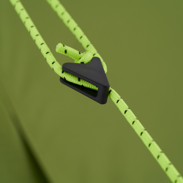 Jack Wolfskin ECLIPSE III - Kuppelzelt Ansicht 8