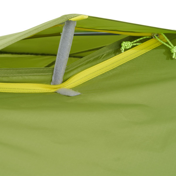 Jack Wolfskin ECLIPSE III - Kuppelzelt Ansicht 11