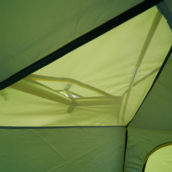 Jack Wolfskin ECLIPSE III - Kuppelzelt Ansicht 19