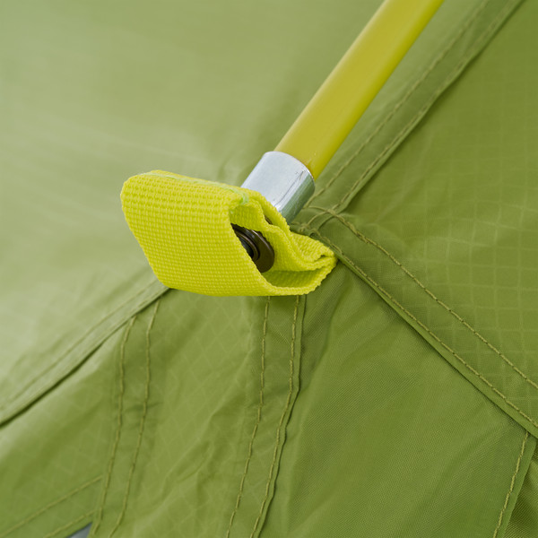 Jack Wolfskin ECLIPSE III - Kuppelzelt Ansicht 12