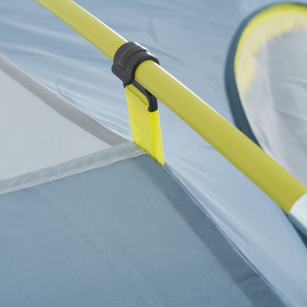 Jack Wolfskin ECLIPSE III - Kuppelzelt Ansicht 24