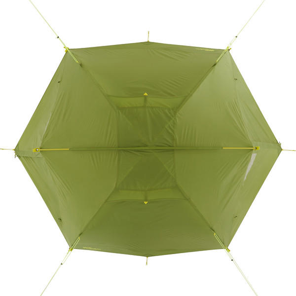 Jack Wolfskin ECLIPSE III - Kuppelzelt Ansicht 6