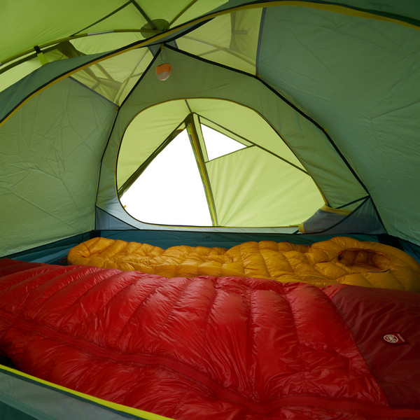 Jack Wolfskin ECLIPSE II - Kuppelzelt Ansicht 15