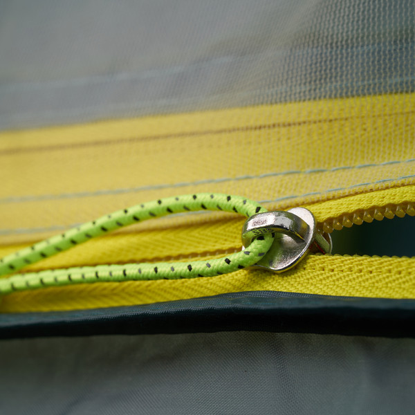 Jack Wolfskin ECLIPSE II - Kuppelzelt Ansicht 26