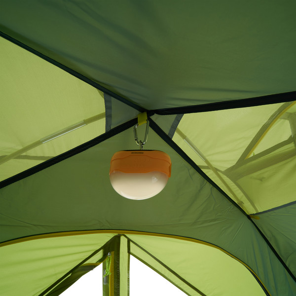 Jack Wolfskin ECLIPSE II - Kuppelzelt Ansicht 16