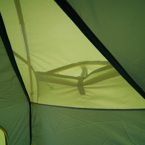 Jack Wolfskin ECLIPSE II - Kuppelzelt Ansicht 17