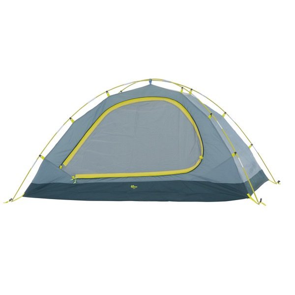 Jack Wolfskin ECLIPSE II - Kuppelzelt Ansicht 3
