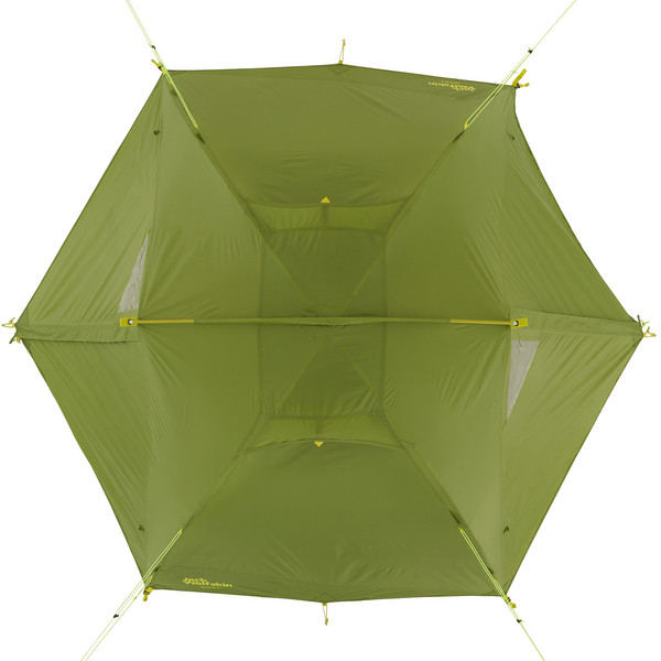 Jack Wolfskin ECLIPSE II - Kuppelzelt Ansicht 6
