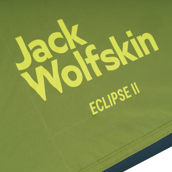 Jack Wolfskin ECLIPSE II - Kuppelzelt Ansicht 8
