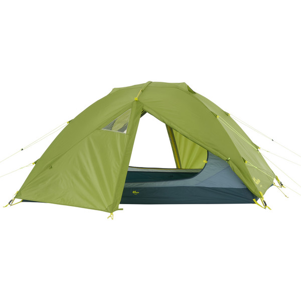Jack Wolfskin ECLIPSE II - Kuppelzelt Ansicht 4