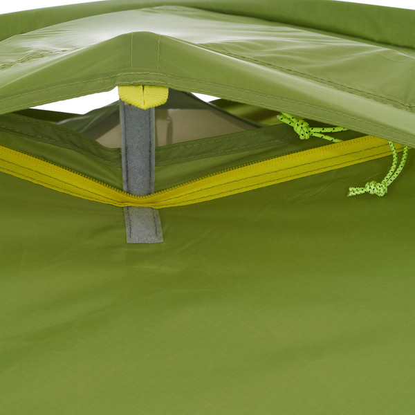 Jack Wolfskin ECLIPSE II - Kuppelzelt Ansicht 12