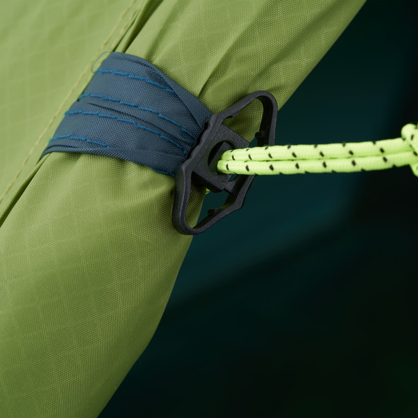 Jack Wolfskin GOSSAMER - Einpersonenzelt Ansicht 12