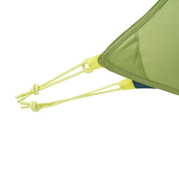Jack Wolfskin GOSSAMER - Einpersonenzelt Ansicht 16