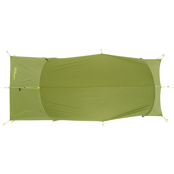 Jack Wolfskin GOSSAMER - Einpersonenzelt Ansicht 5