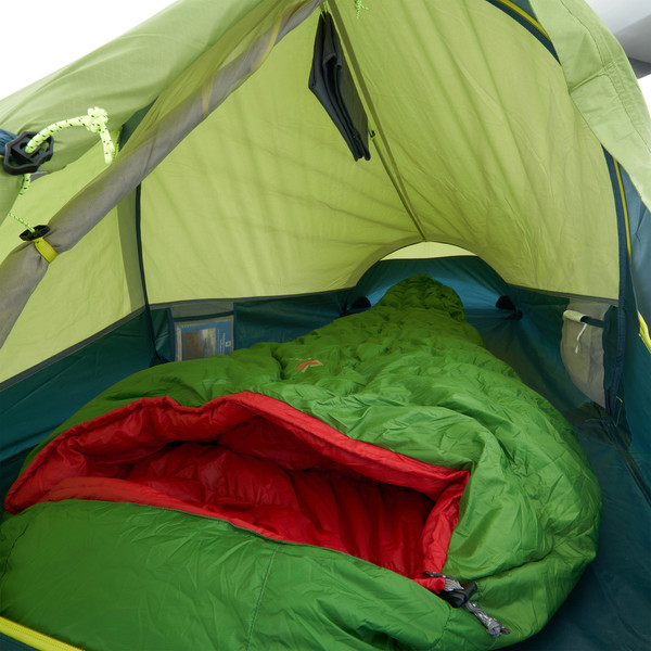Jack Wolfskin GOSSAMER - Einpersonenzelt Ansicht 22