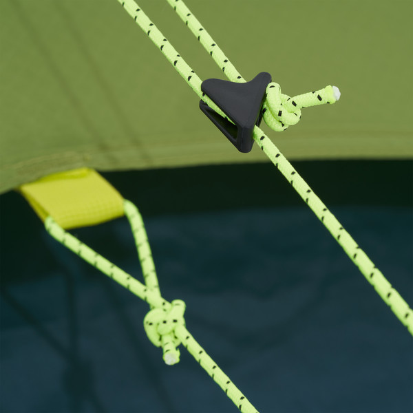 Jack Wolfskin GOSSAMER - Einpersonenzelt Ansicht 17