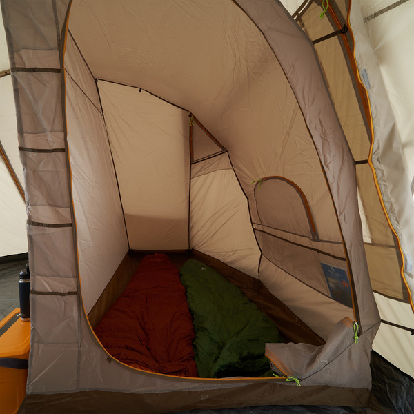 Jack Wolfskin TRAVEL LODGE RT - Familienzelt Ansicht 13