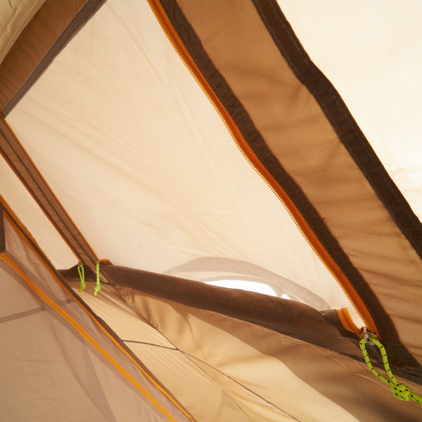 Jack Wolfskin TRAVEL LODGE RT - Familienzelt Ansicht 29