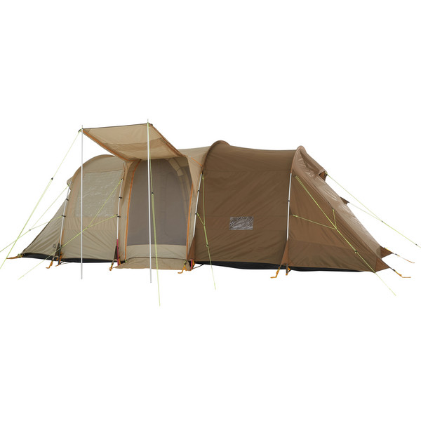 Jack Wolfskin TRAVEL LODGE RT - Familienzelt Ansicht 31