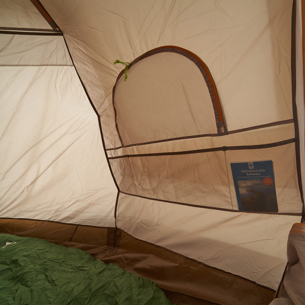 Jack Wolfskin TRAVEL LODGE RT - Familienzelt Ansicht 18