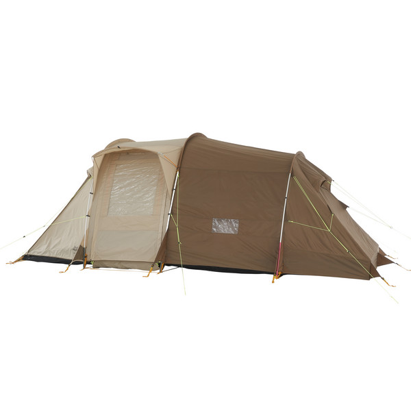 Wolfskin GREAT DIVIDE RT - Familienzelt