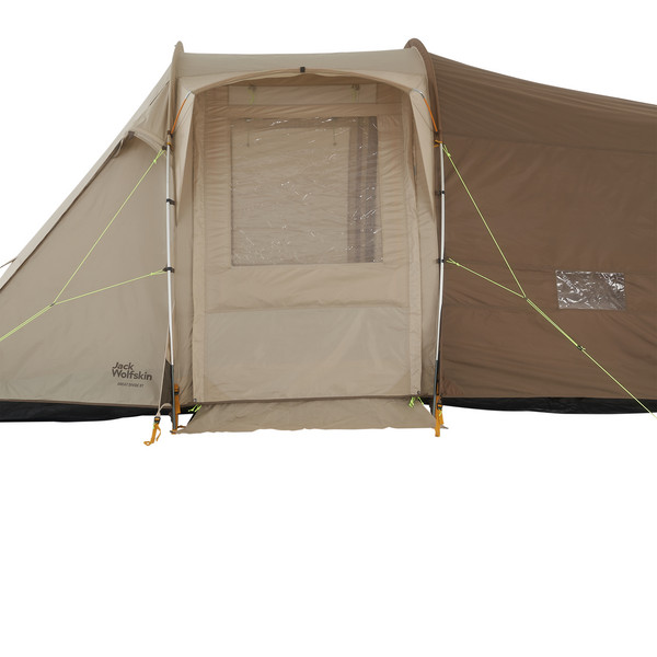 Jack Wolfskin GREAT DIVIDE RT - Familienzelt Ansicht 27