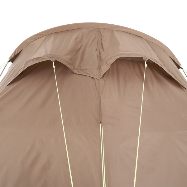 Jack Wolfskin GREAT DIVIDE RT - Familienzelt Ansicht 13
