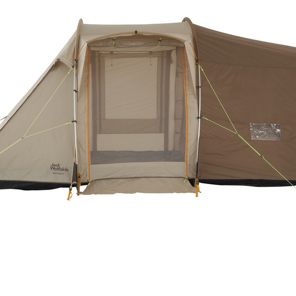 Jack Wolfskin GREAT DIVIDE RT - Familienzelt Ansicht 28