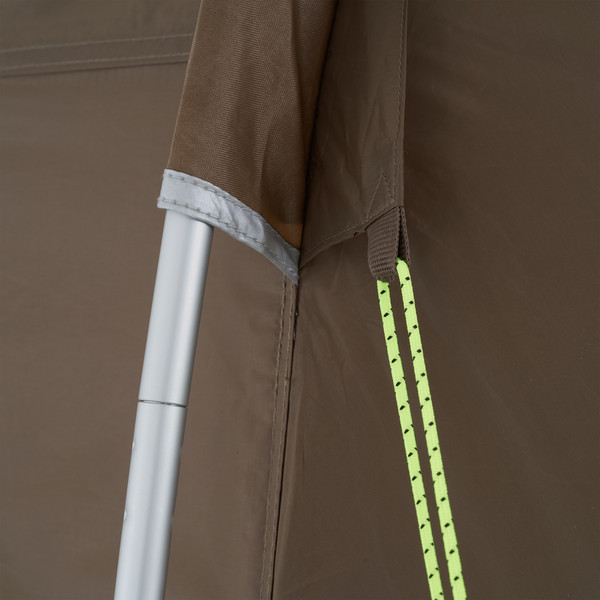 Jack Wolfskin GREAT DIVIDE RT - Familienzelt Ansicht 19